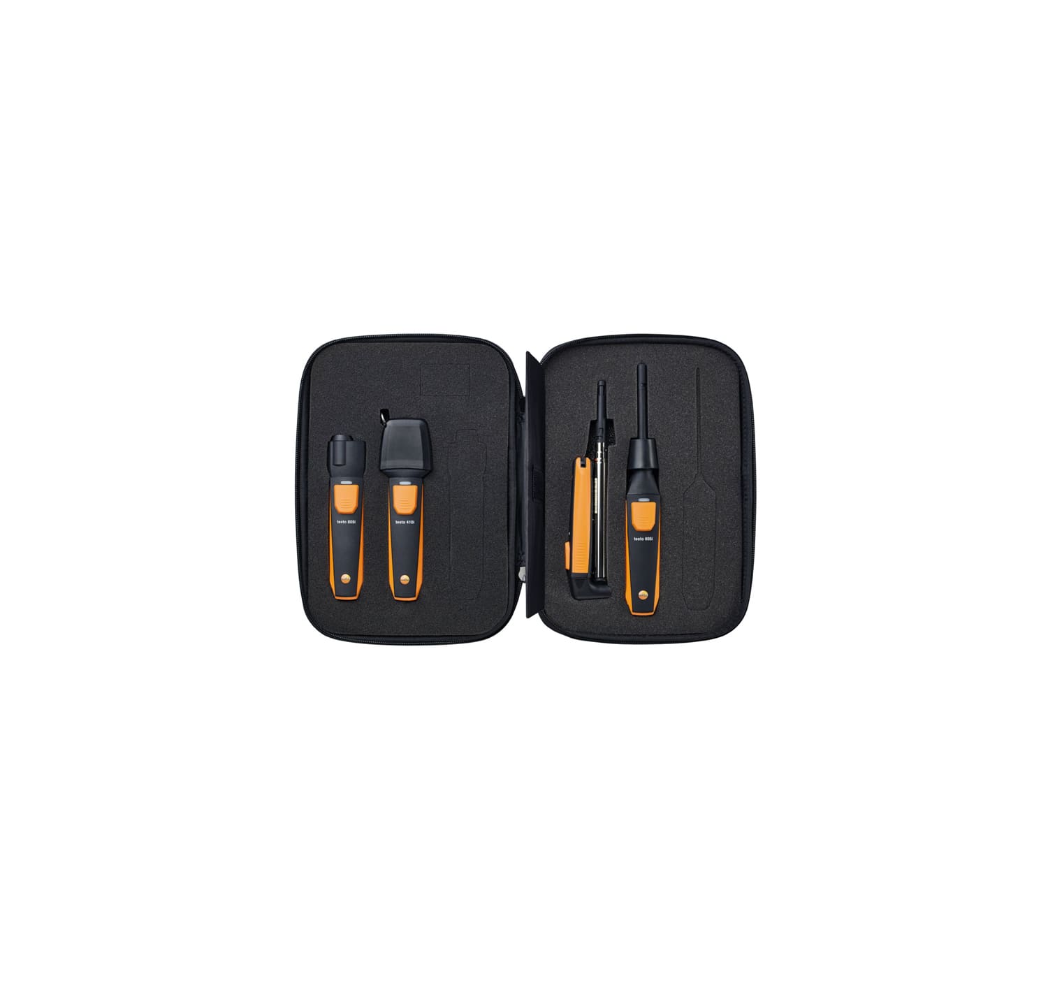 testo Smart Probes VAC kit